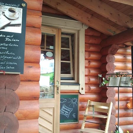阿恩斯贝格 安拉阁乡村旅馆酒店 外观 照片